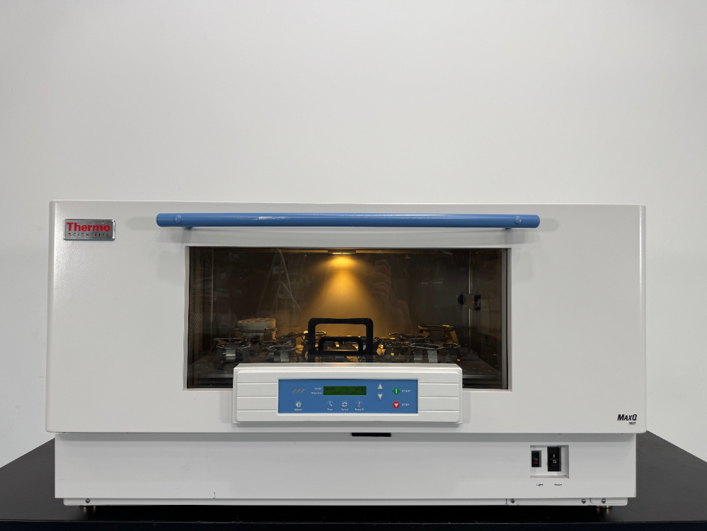 Image of Thermo Scientific MaxQ 8000 Incubator Shaker